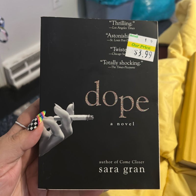 Dope