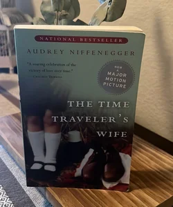 The Time Traveler's Wife