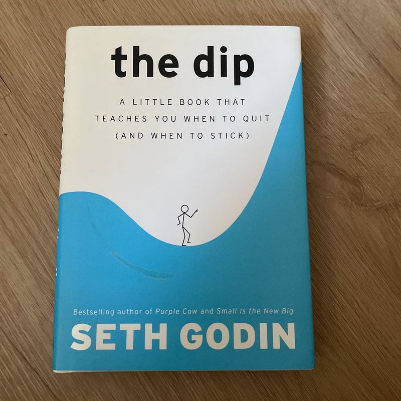 The Dip