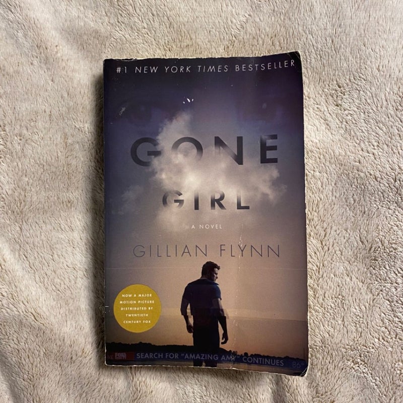 Gone Girl