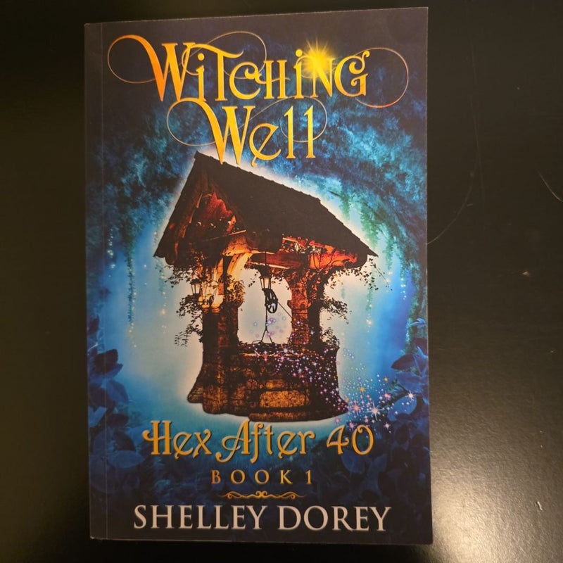 The Witching Well