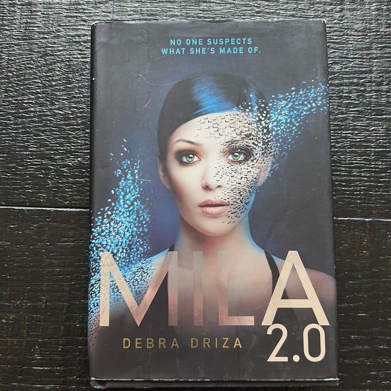 Mila 2. 0