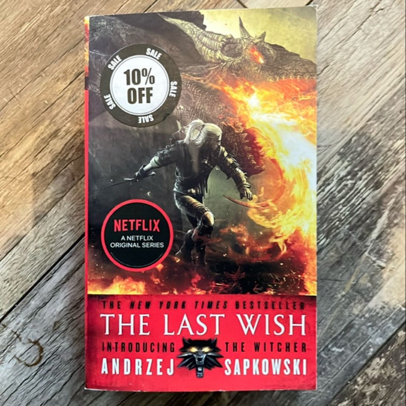 The Last Wish