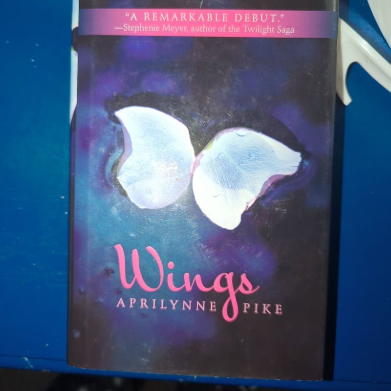 Wings