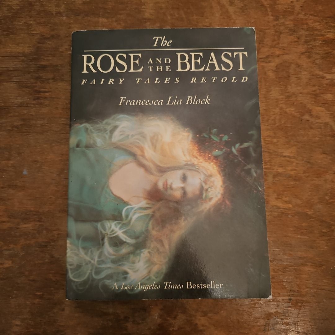 The Rose and the Beast