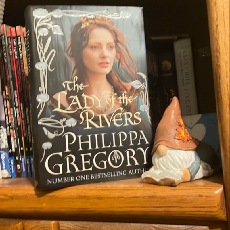 The Lady of the Rivers