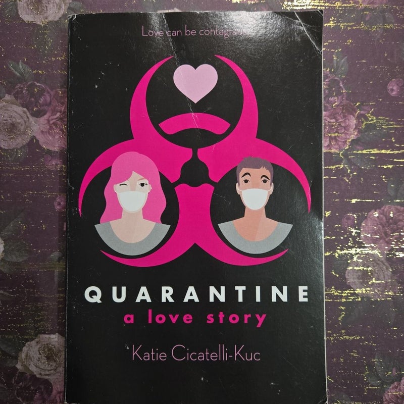 Quarantine