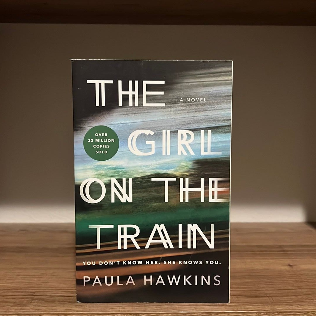 The Girl on the Train