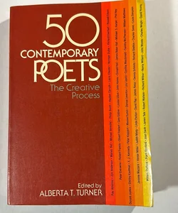 Fifty Contemporary Poets