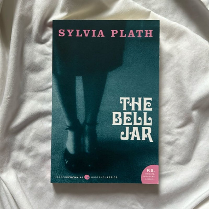 The Bell Jar