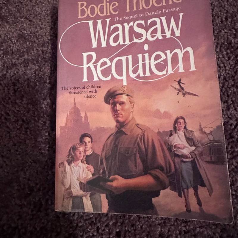 Warsaw requiem 