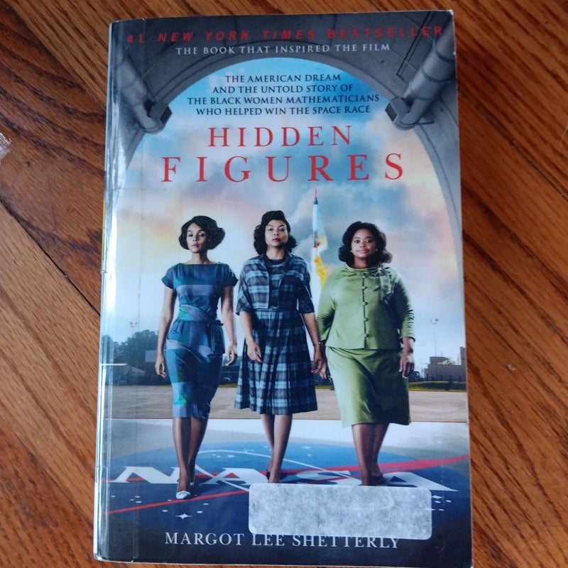 Hidden Figures