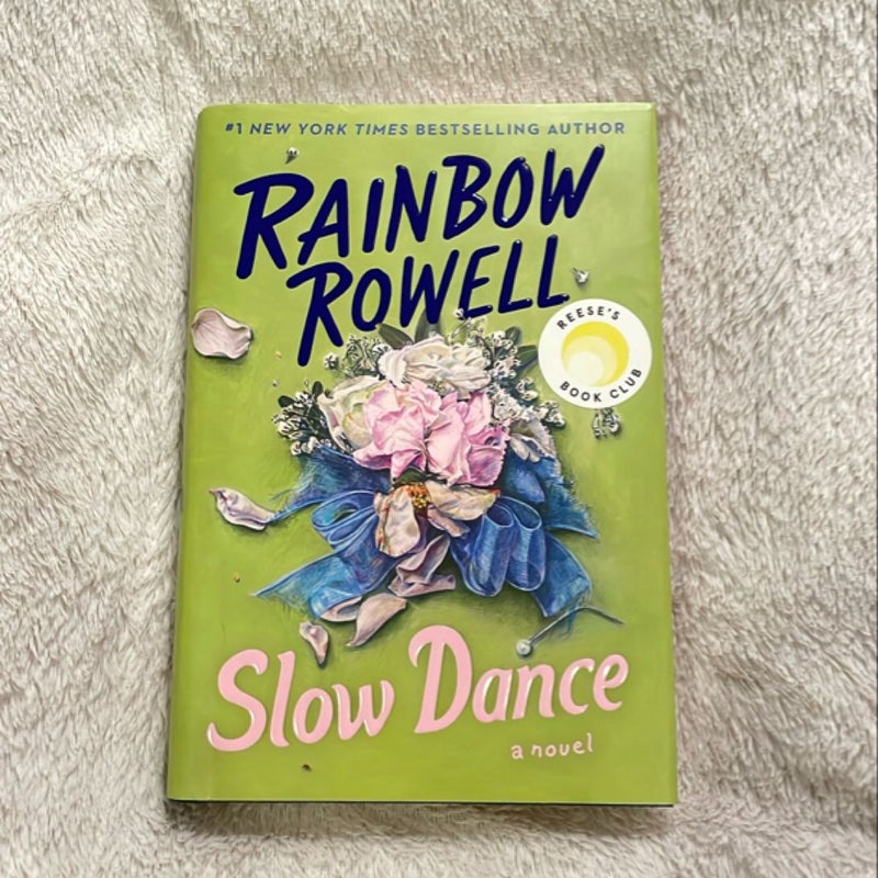 Slow Dance