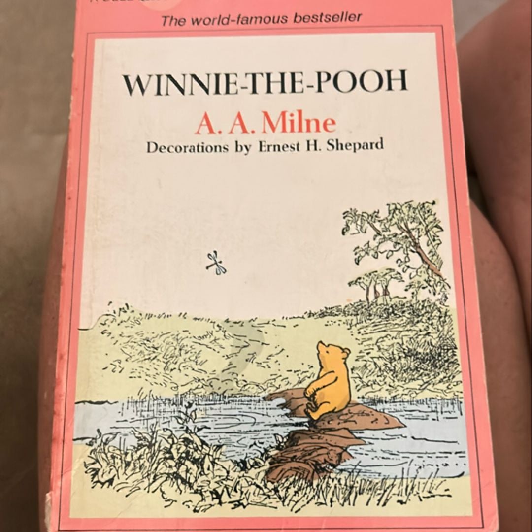 Winnie-the-Pooh