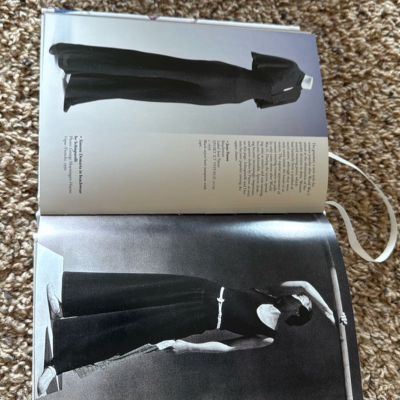 Fashion History from the 18th to the 20th Century