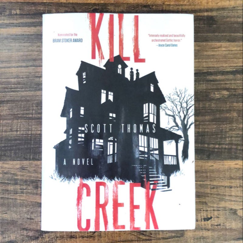 Kill Creek