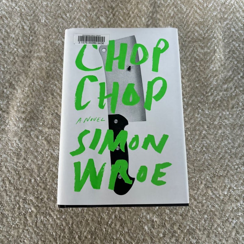 Chop Chop