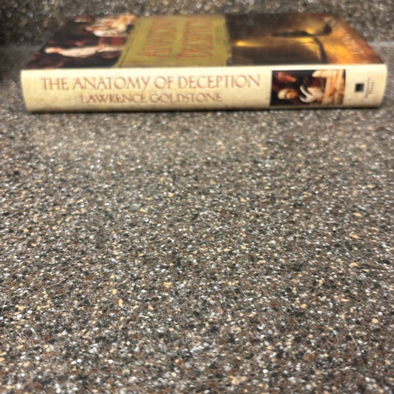 The Anatomy of Deception