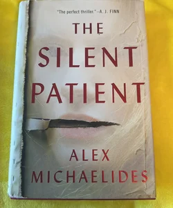 The Silent Patient