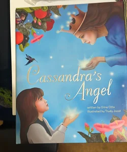 Cassandra's Angel