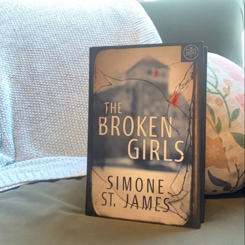 The Broken Girls