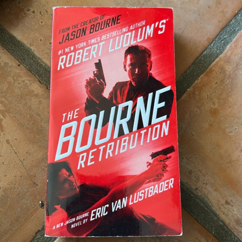 Robert Ludlum's (TM) the Bourne Retribution