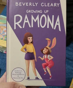 Growing Up Romona 