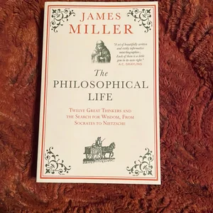 The Philosophical Life