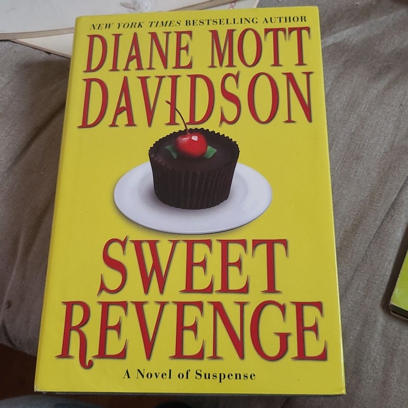 Sweet Revenge