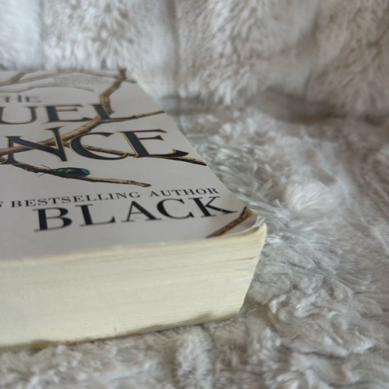 The Cruel Prince