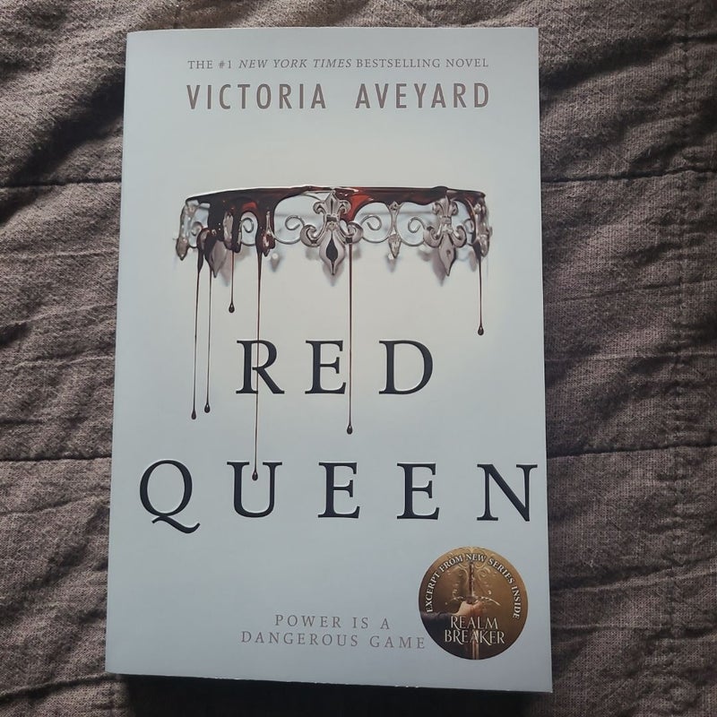 Red Queen