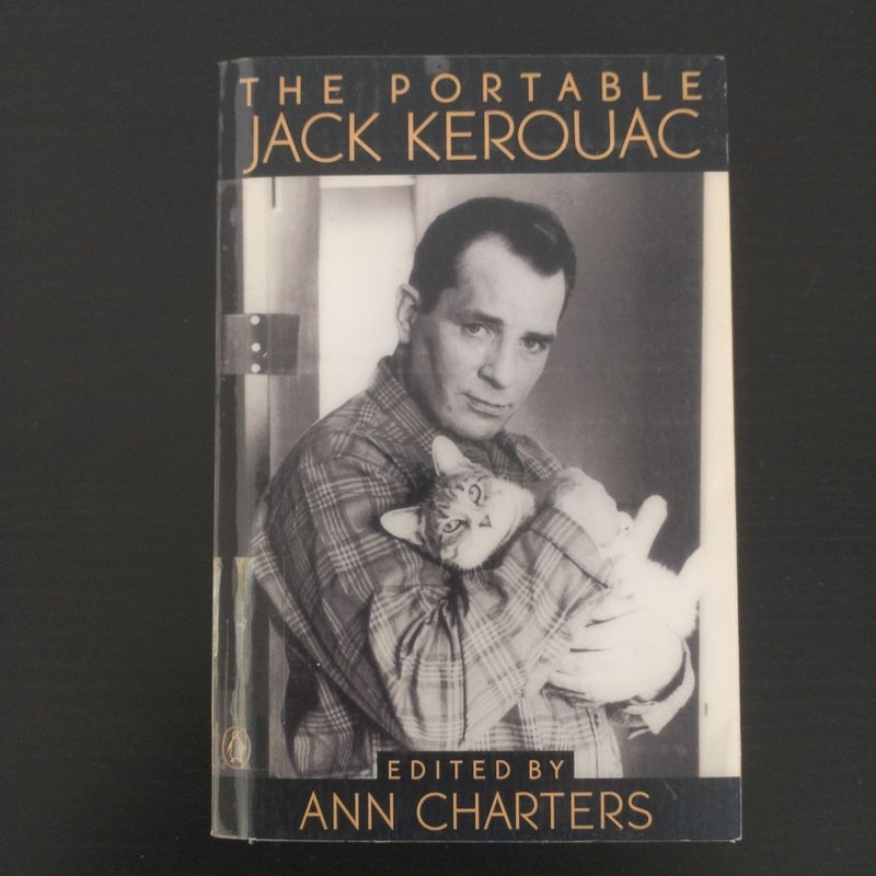The Portable Jack Kerouac