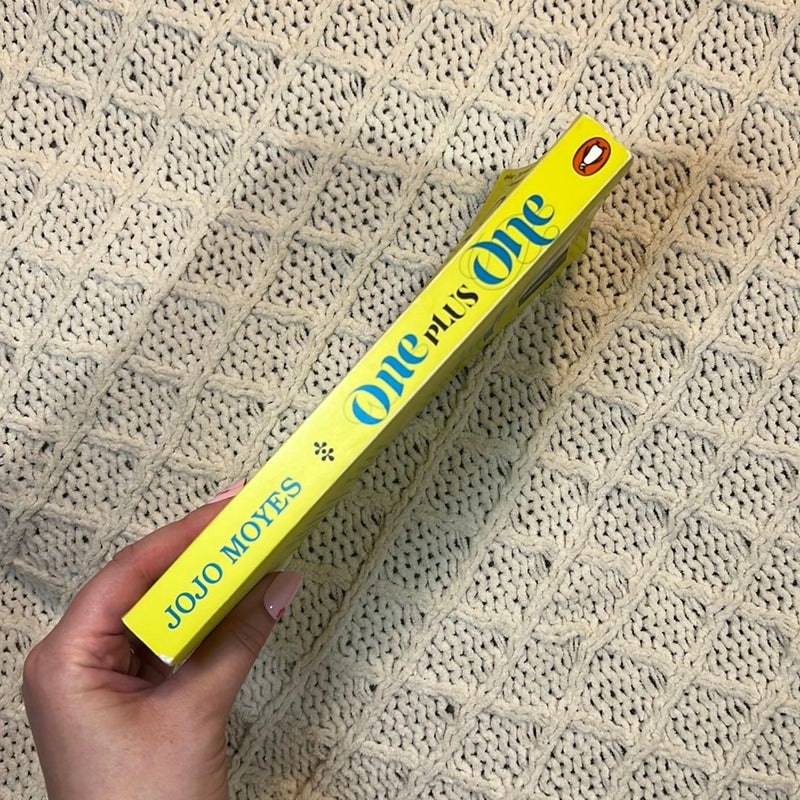 One Plus One