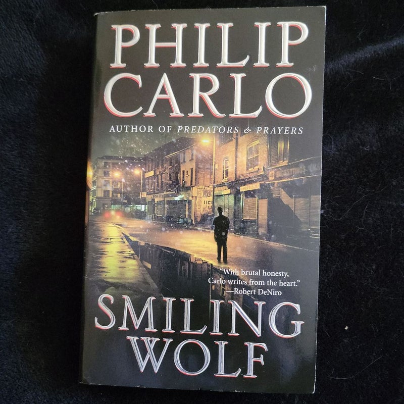 Smiling Wolf