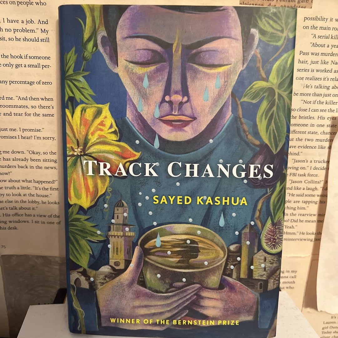 Track Changes