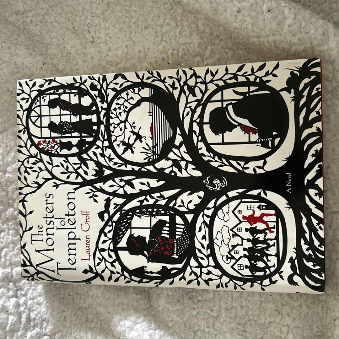 The Monsters of Templeton