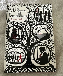 The Monsters of Templeton