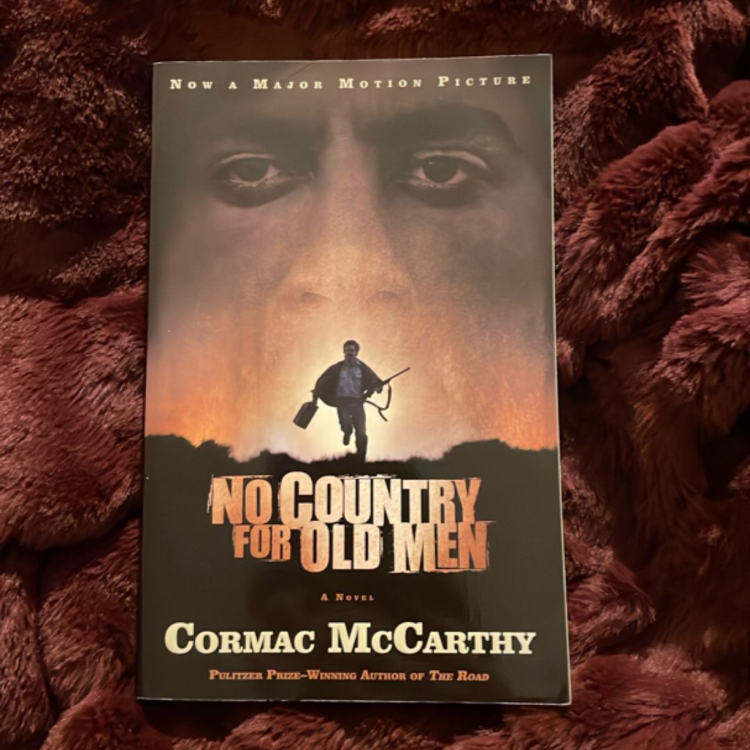 No Country for Old Men