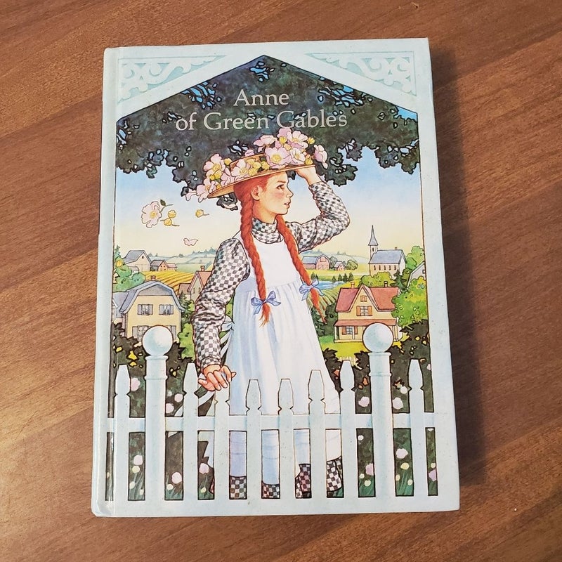 Anne of Green Gables