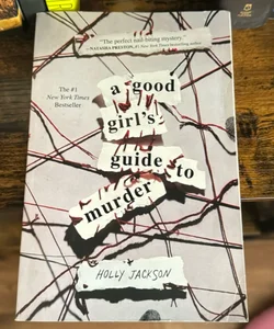 A Good Girl's Guide to Murder