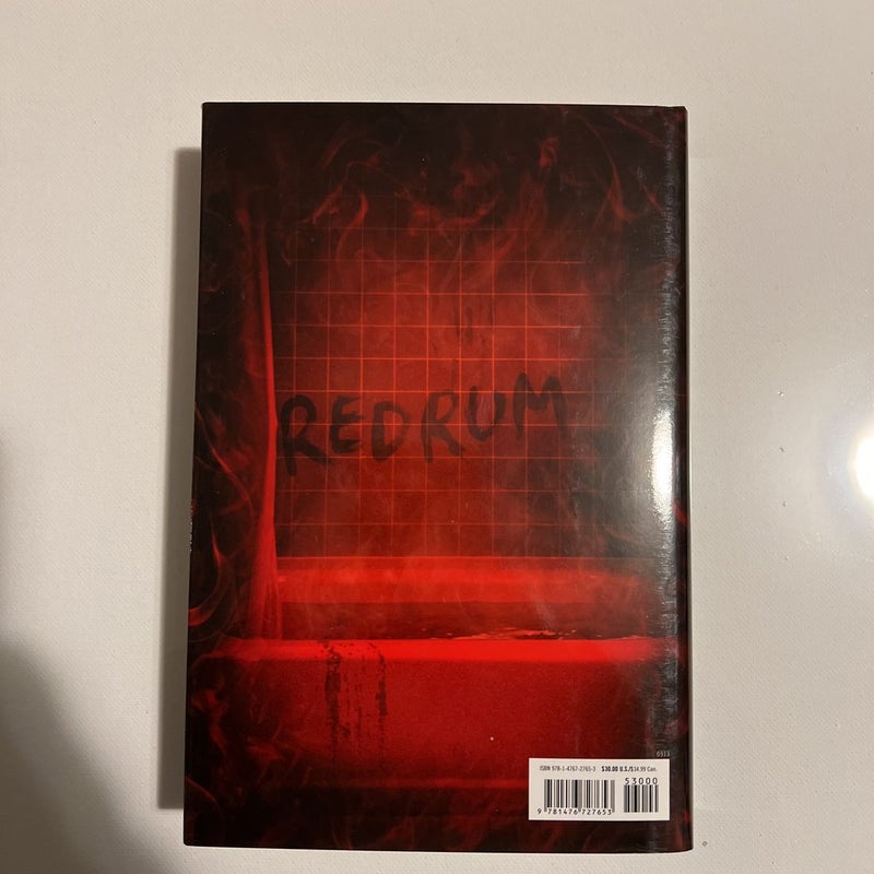 The Shining & Doctor Sleep