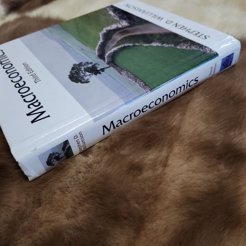 Macroeconomics