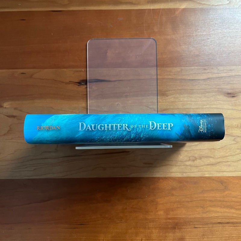 Daughter of the Deep
