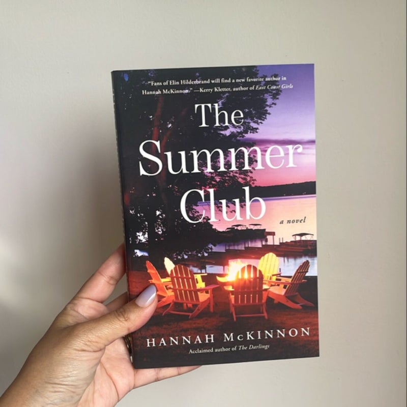 The Summer Club