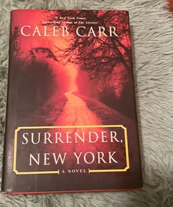 Surrender, New York