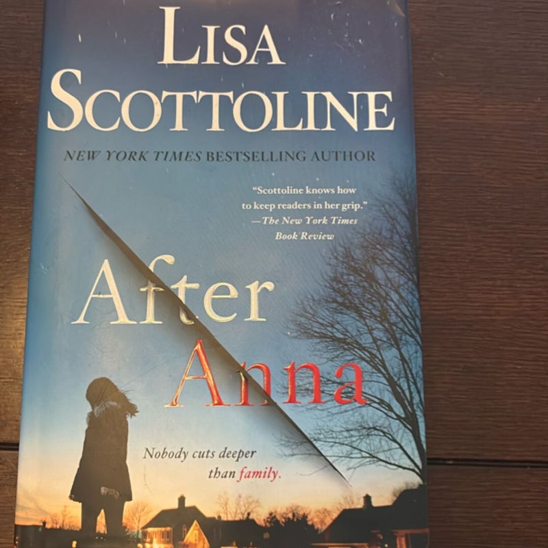 After Anna