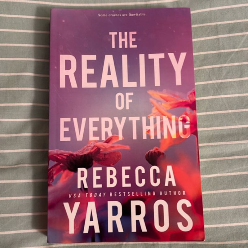 The Reality of Everything