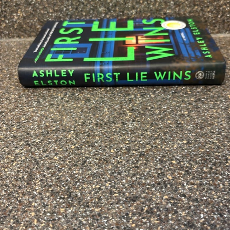 First Lie Wins