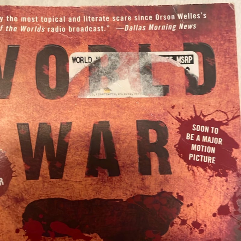 World War Z