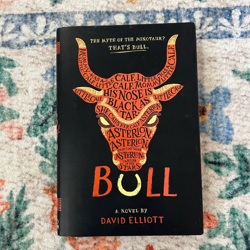 Bull